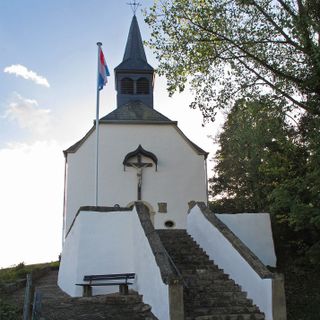 Chapelle de l'Exaltation-de-la-Sainte-Croix