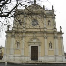 Chiesa di San Pietro Apostolo