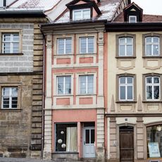 Cultural heritage D-4-61-000-673 in Bamberg