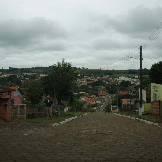 São José da Boa Vista