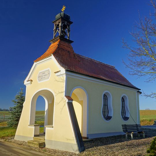Kapelle