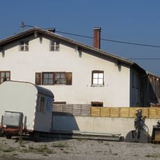 Bauernhaus