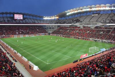 Interior 1