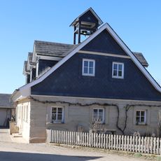 Cultural heritage D-4-76-164-105 in Pressig