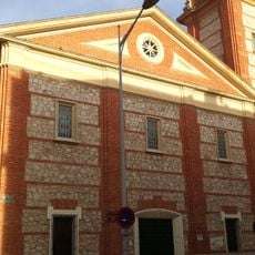 Church of Nuestra Señora del Pilar, Albacete