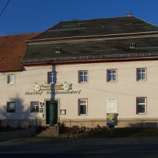 Gasthof Großnaundorf