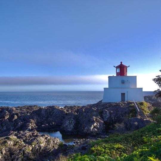 Wild Pacific Trail - Lighthouse Loop