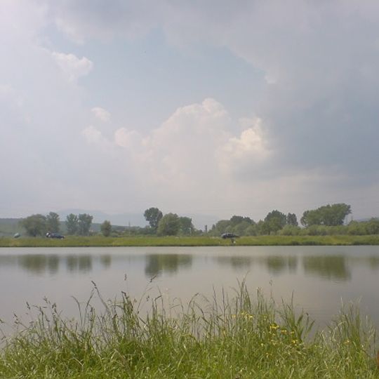 Rožkovianske rybníky