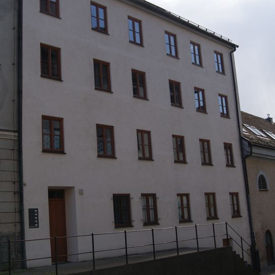 Wohnhaus
