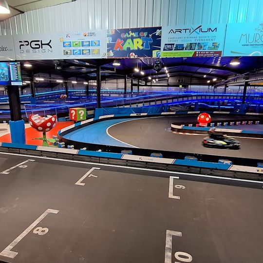 Karting