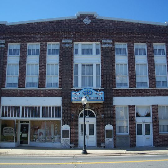Museum of Local History