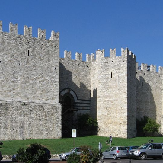 Castello dell'Imperatore