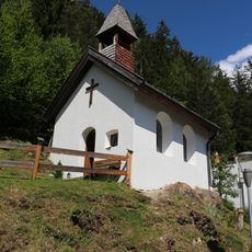 Wegkapelle Schlatt, Oetz