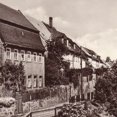 Hohe Heiste Mühlgraben 11 bis 24