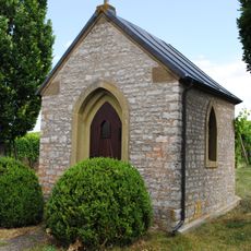 Kreuz-Kapelle