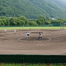 吉野川運動公園
