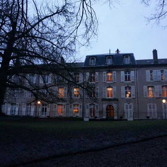 Ancien hôpital des Frères de la Charité