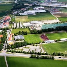Sportpark Aschheim