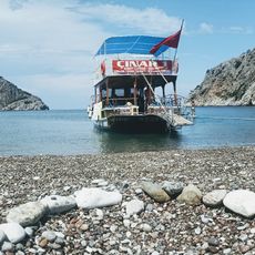 Suluada Tekne Turu | Adrasan Tekne Turu | Çınar 1 Teknesi