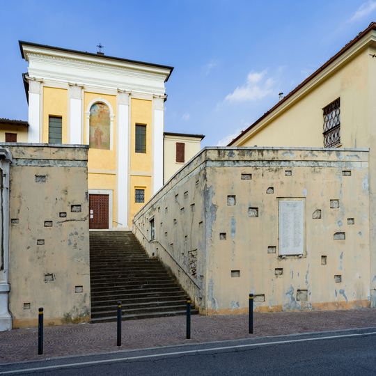 Chiesa di San Francesco da Paola