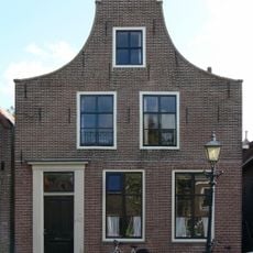 Voorhaven 89, Edam