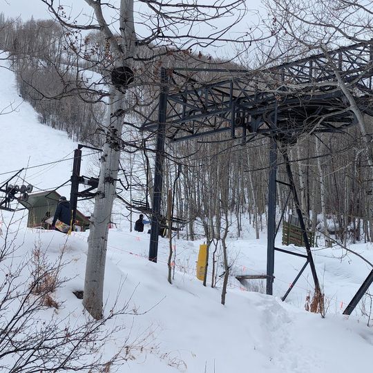 Sunlight Ski Area