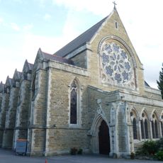 Christ Church