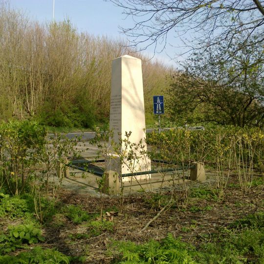 Verzetsmonument
