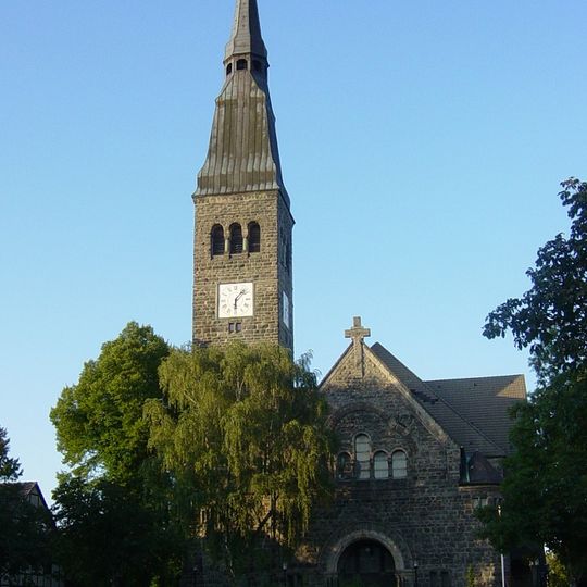 Immanuel-Kirche