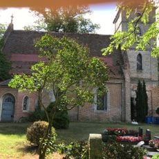 Dorfkirche Gutenpaaren