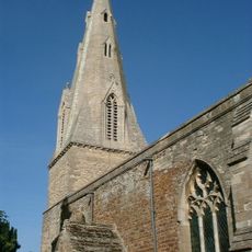 Church of the Nativity of the Blessed Virgin Mary