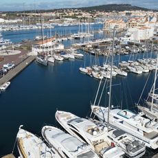 Port du Cap d'Agde