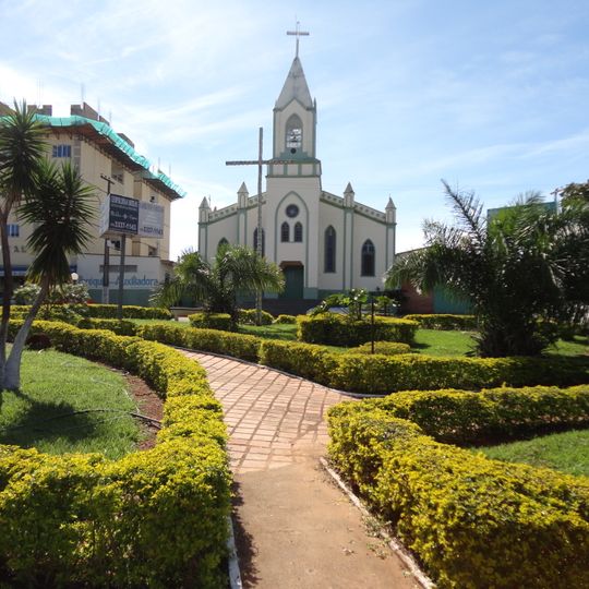Leopoldo de Bulhões