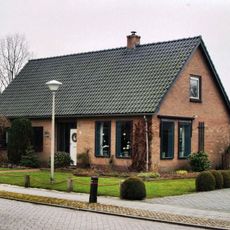 Kerkweg 36A,  8355BL  Giethoorn
