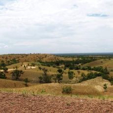 Aguaro-Guariquito National Park