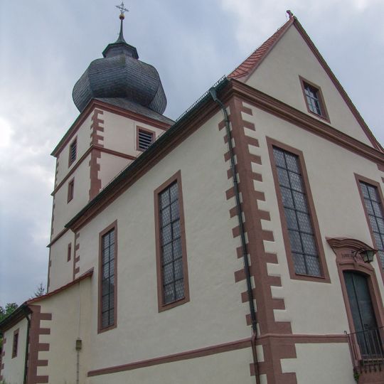 Evangelische Kirche