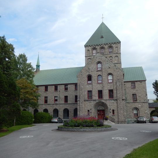 Maison provinciale des Clercs de Saint-Viateur