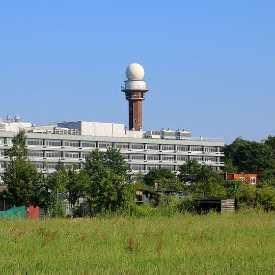 Royal Netherlands Meteorological Institute