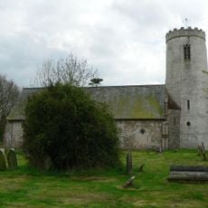 Church of St Margaret