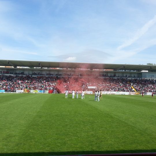 Estádio Municipal 25 de Abril