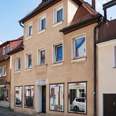 Neutorstraße 4 (Schwabach)