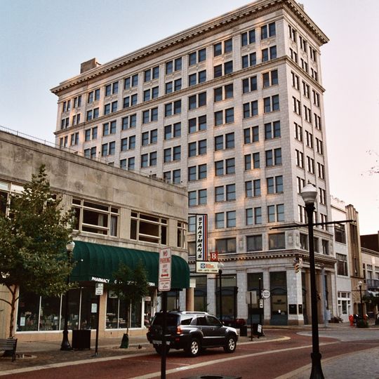 Citizens National Bank