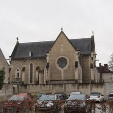Maison de la congrégation des Sœurs de la Providence