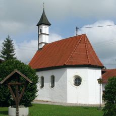St. Dominikus