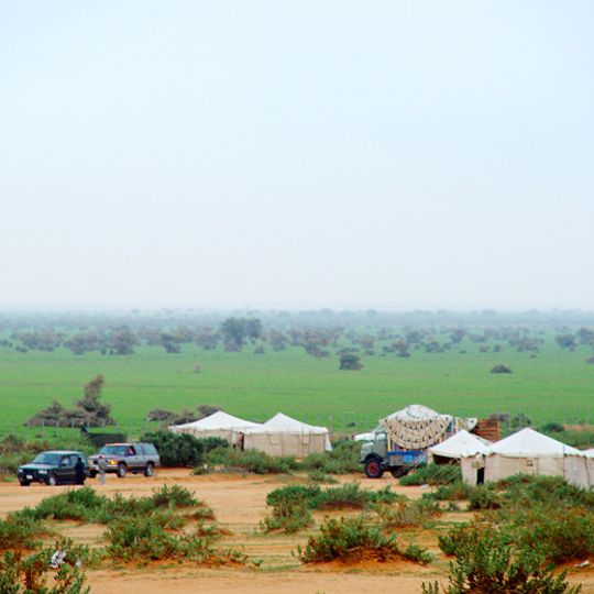 Hafar Al-Batin