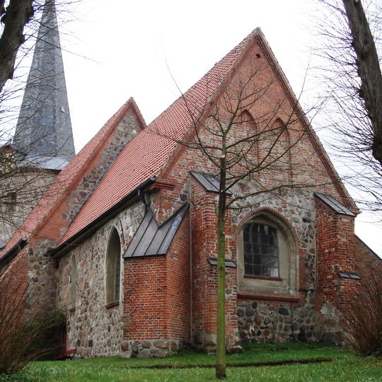 Vicelin-Kirche
