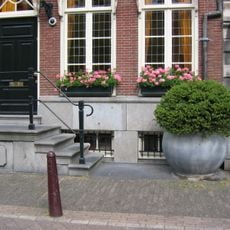 Singel 309, Amsterdam