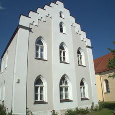 Benefiziatenhaus St. Anna (Neumarkt in der Oberpfalz)