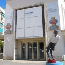 Centro de Arte Contemporáneo de Málaga