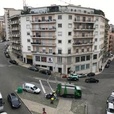 Largo de Andaluz